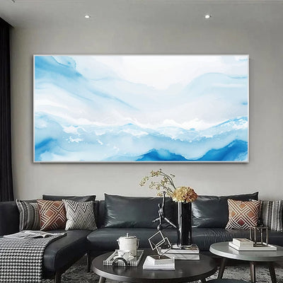 OCEAN MIST