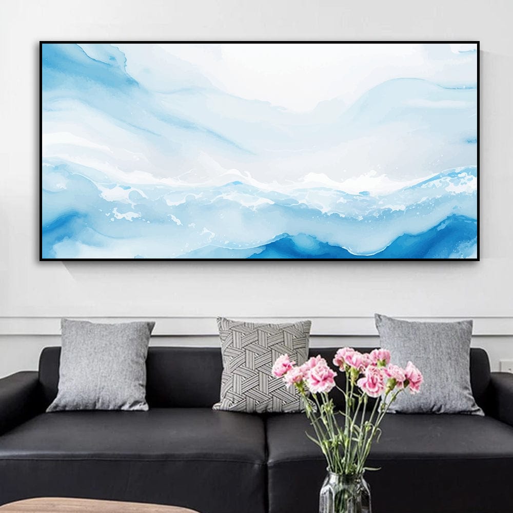 OCEAN MIST