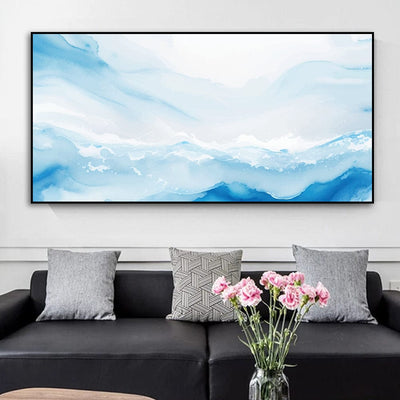 OCEAN MIST