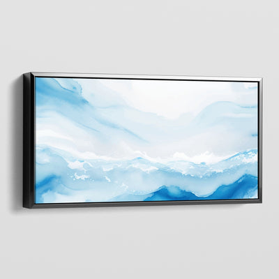 OCEAN MIST CANVAS
