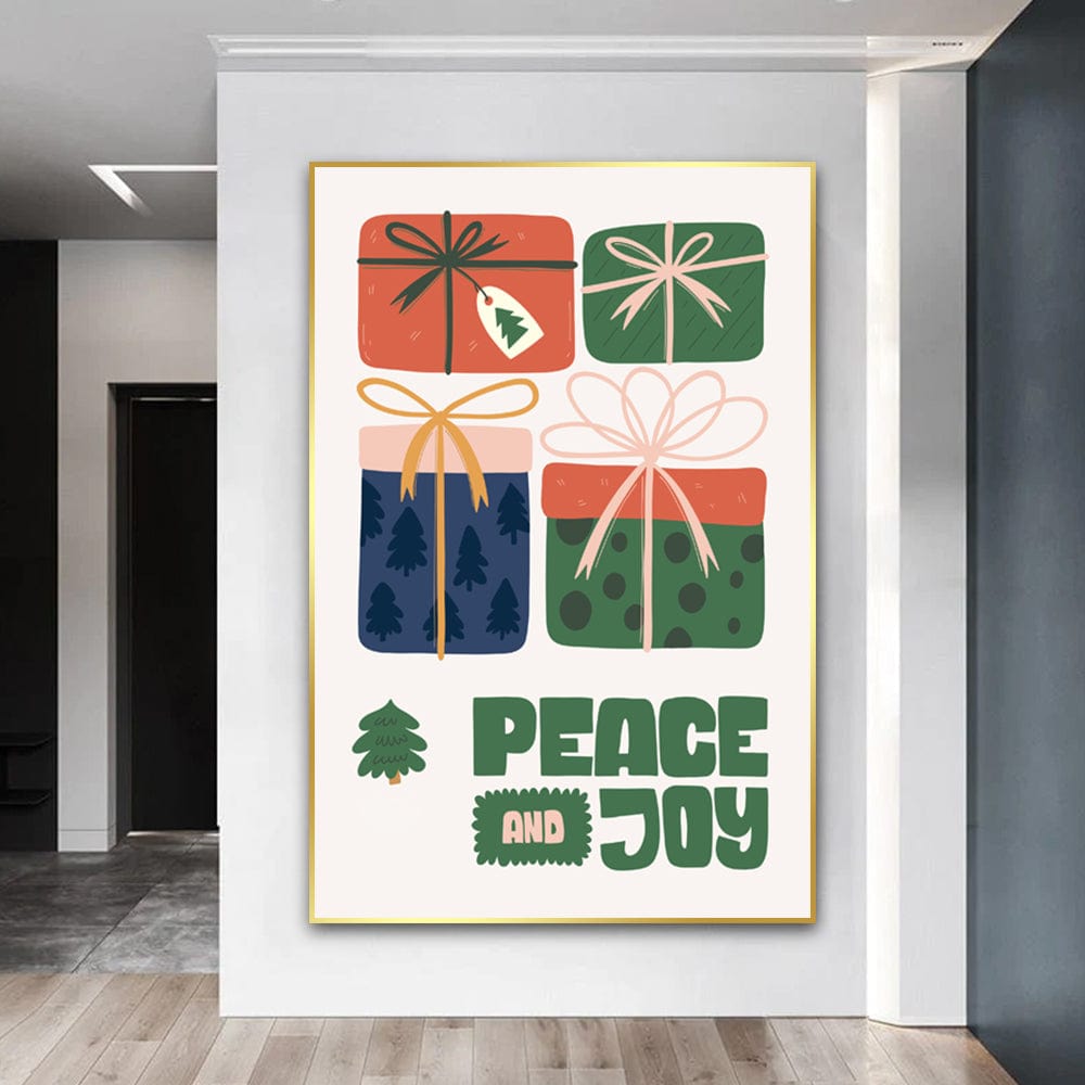 JOY IN GIFTS - XL+