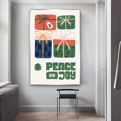 JOY IN GIFTS - XL+
