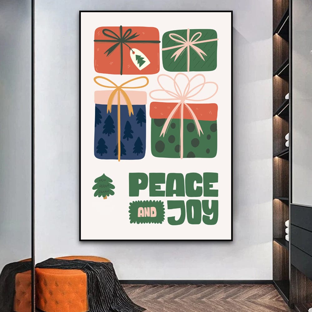 JOY IN GIFTS - XL+
