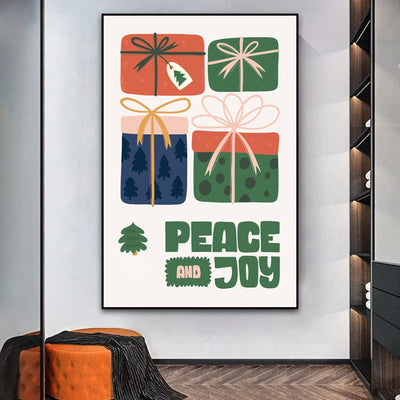 JOY IN GIFTS - XL+