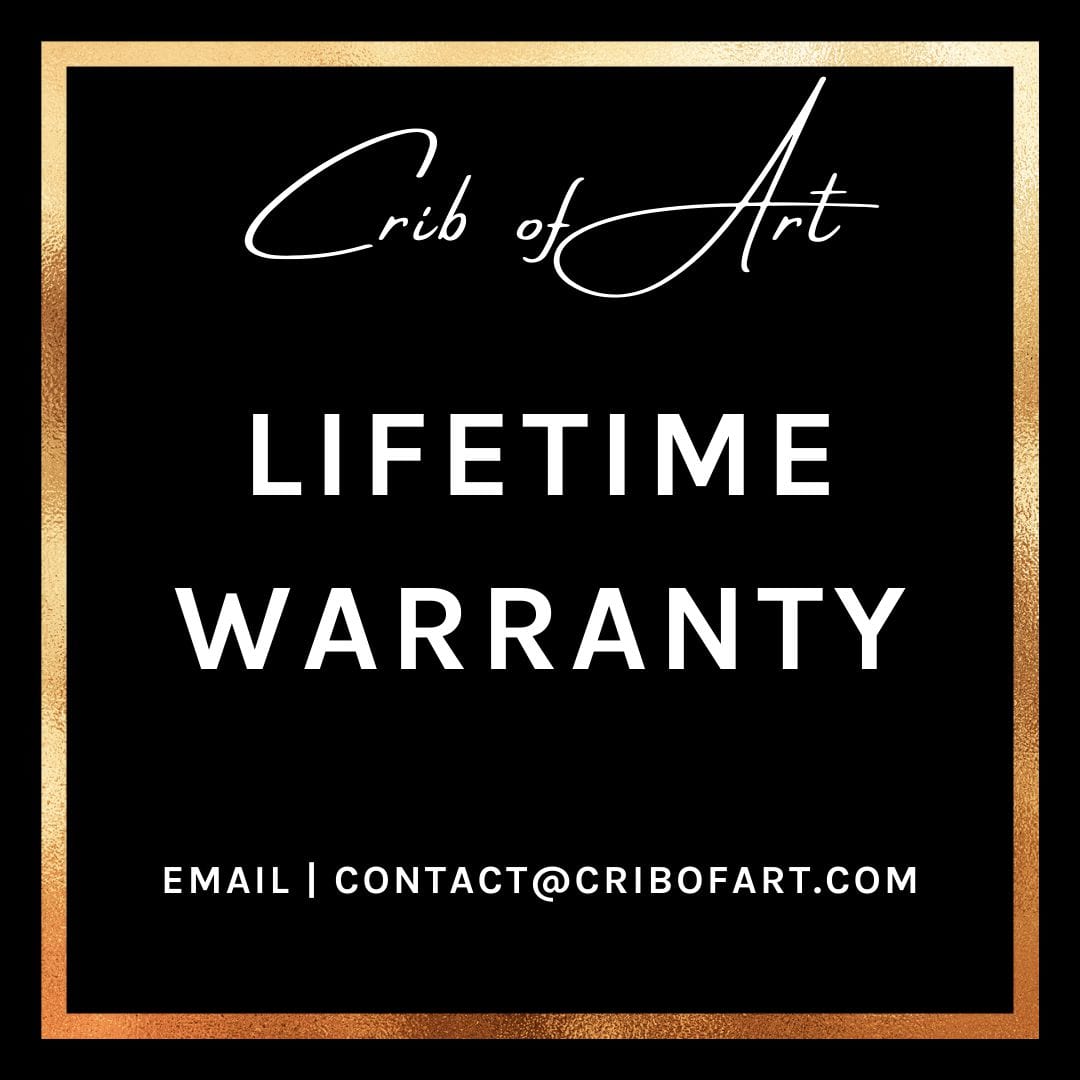 LIFETIME WARRANTY