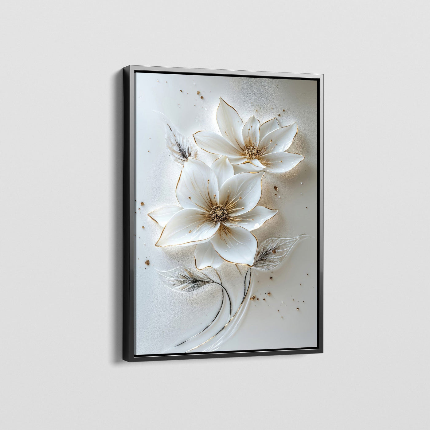 DELICATE SPIRIT CANVAS