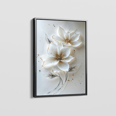 DELICATE SPIRIT CANVAS