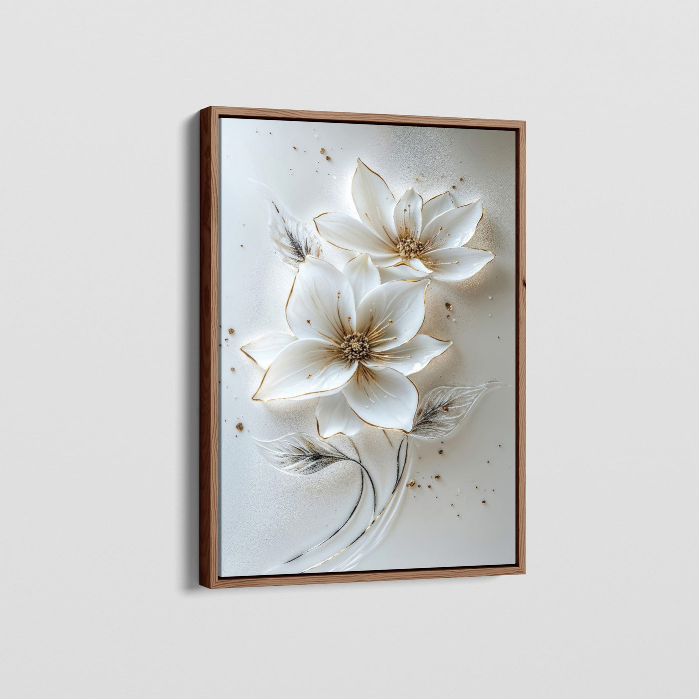 DELICATE SPIRIT CANVAS