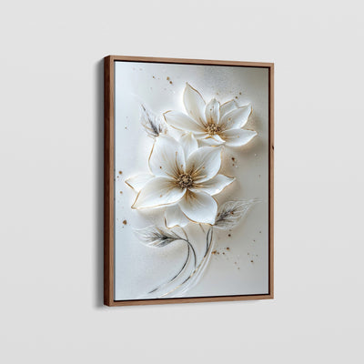 DELICATE SPIRIT CANVAS