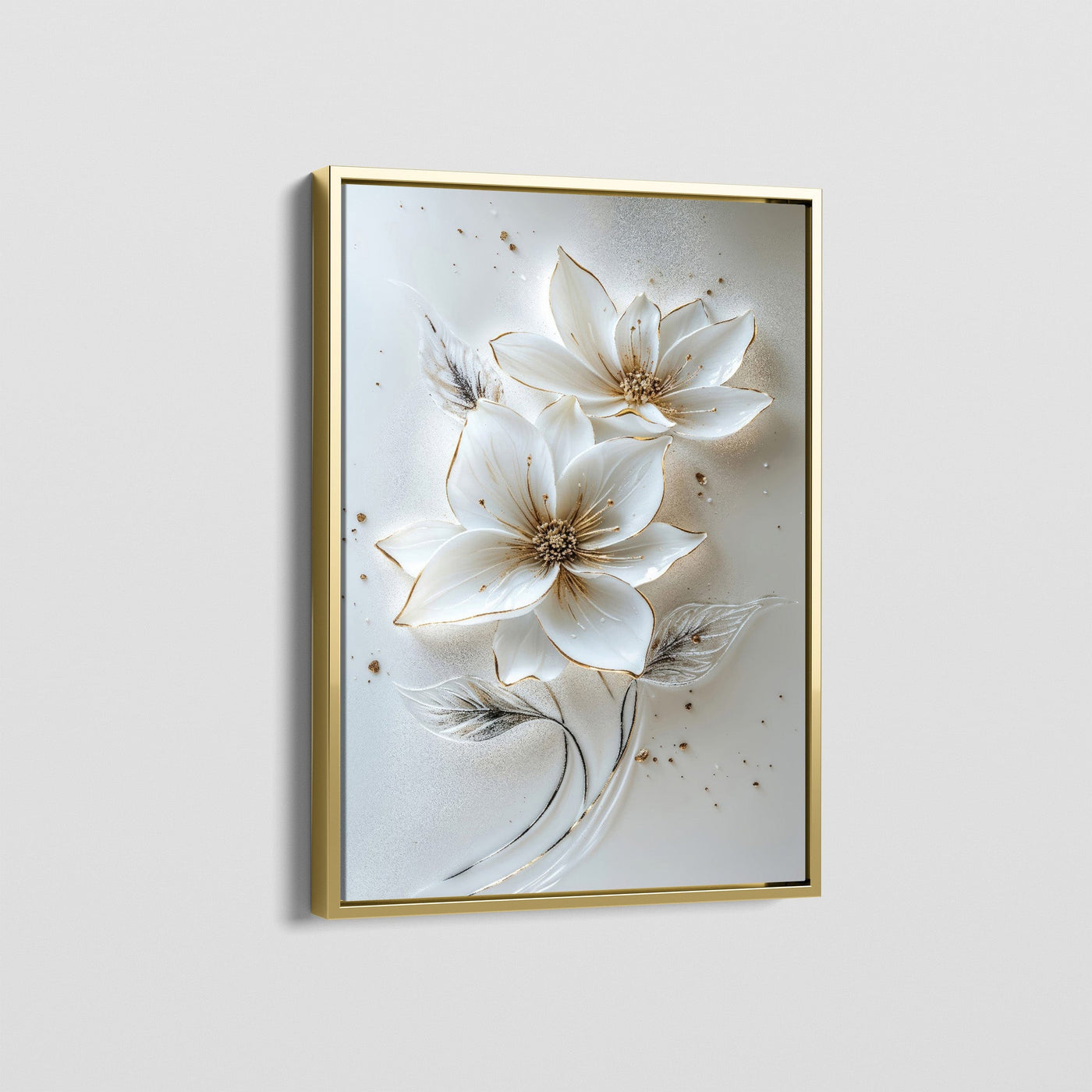 DELICATE SPIRIT CANVAS