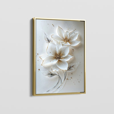 DELICATE SPIRIT CANVAS