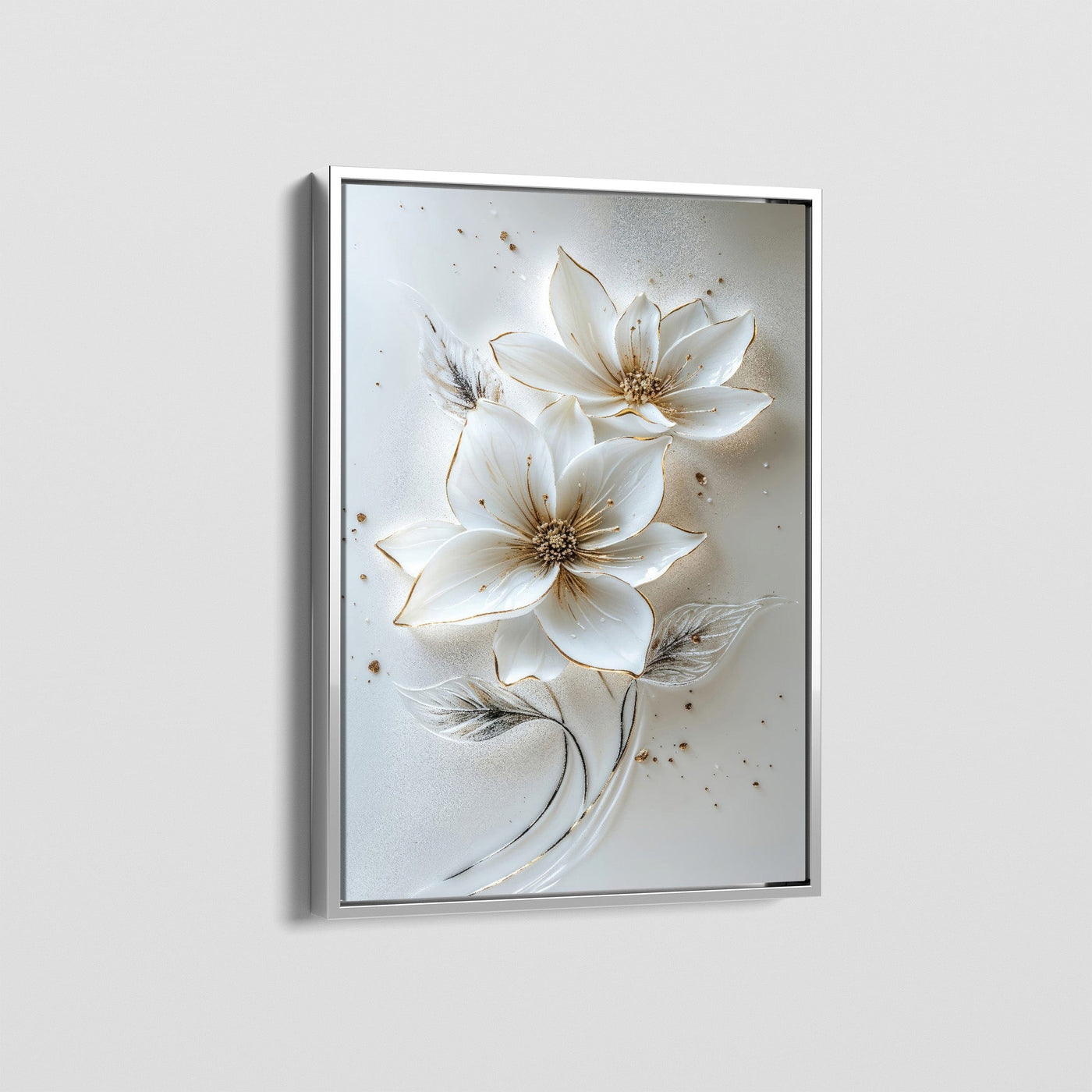 DELICATE SPIRIT CANVAS