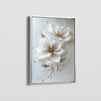 DELICATE SPIRIT CANVAS