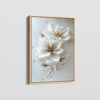 DELICATE SPIRIT CANVAS