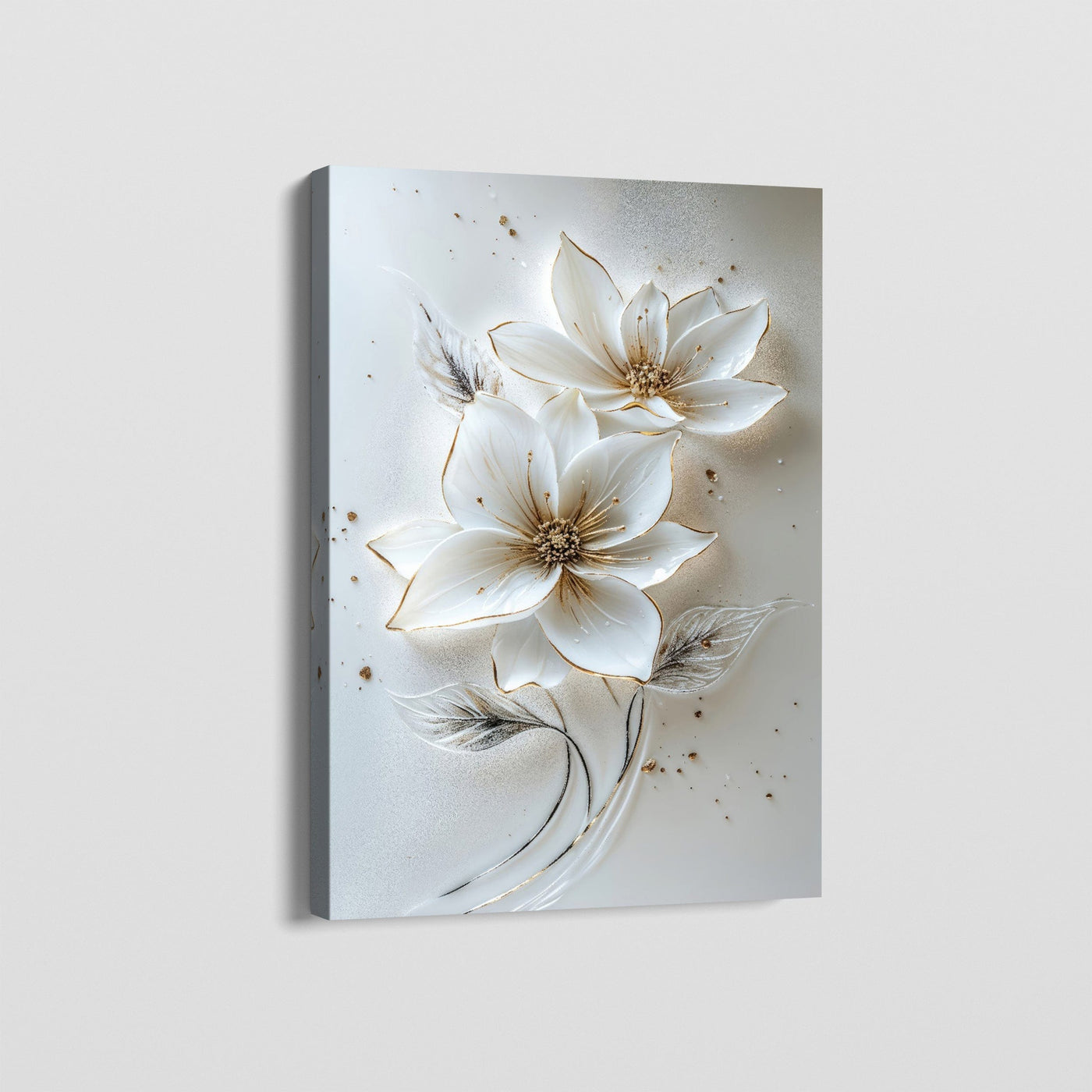 DELICATE SPIRIT CANVAS