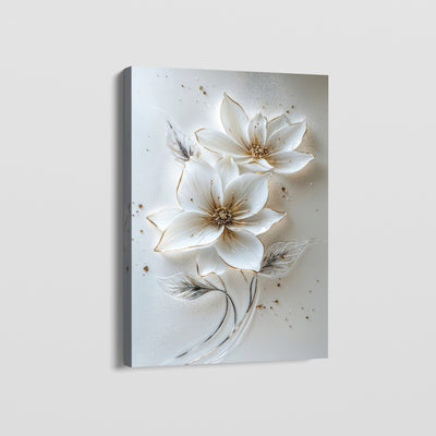 DELICATE SPIRIT CANVAS