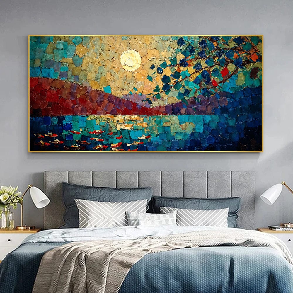 DREAMS FLOW CANVAS
