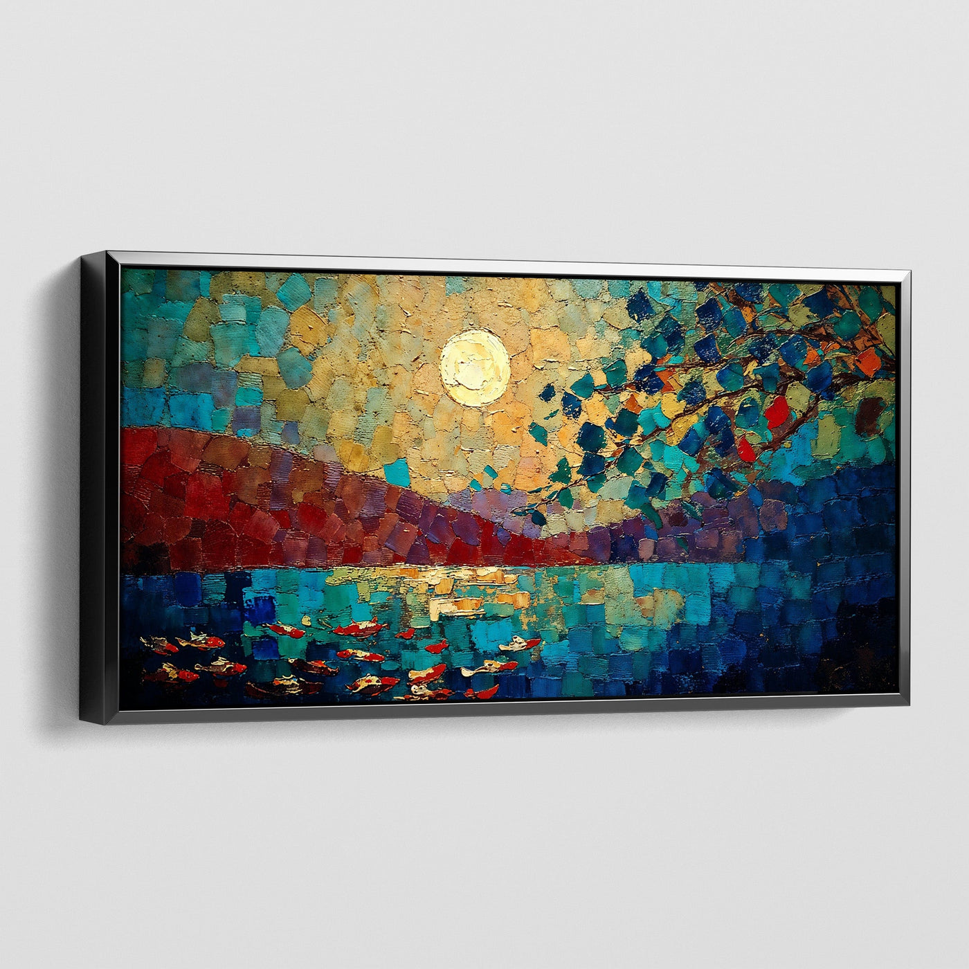 DREAMS FLOW CANVAS
