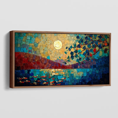 DREAMS FLOW CANVAS