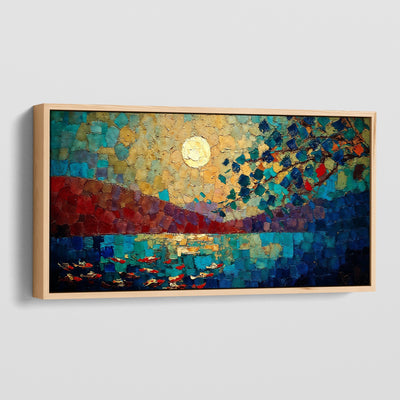 DREAMS FLOW CANVAS