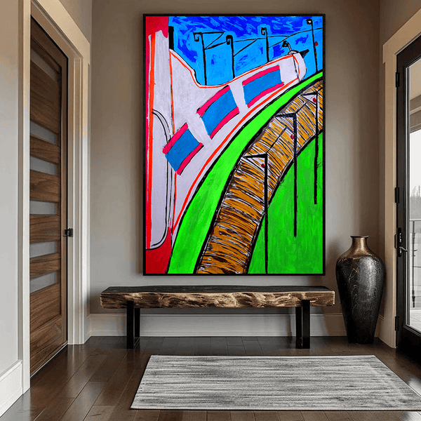 2:3 - مثال طباعة مؤطر