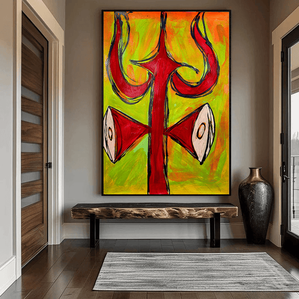 2:3 - مثال طباعة مؤطر