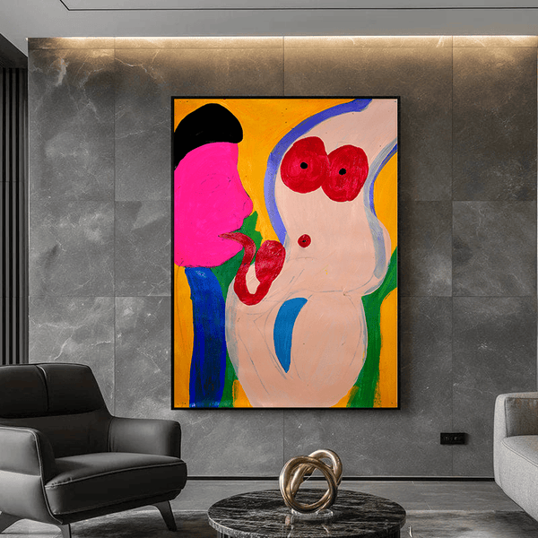 2:3 - مثال طباعة مؤطر