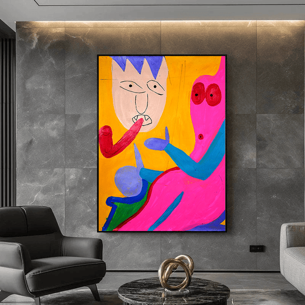 2:3 - مثال طباعة مؤطر