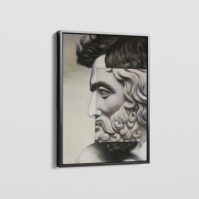 DAVID ESSENCE CANVAS