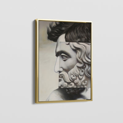 DAVID ESSENCE CANVAS