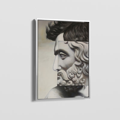 DAVID ESSENCE CANVAS