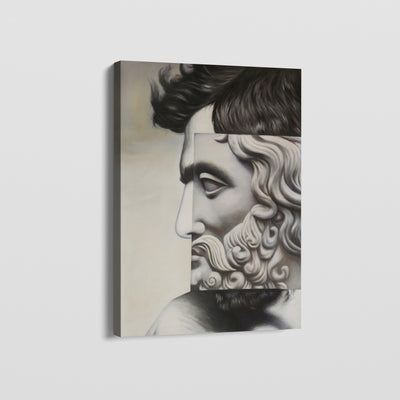 DAVID ESSENCE CANVAS