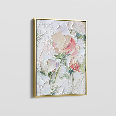 DREAM PASTEL CANVAS