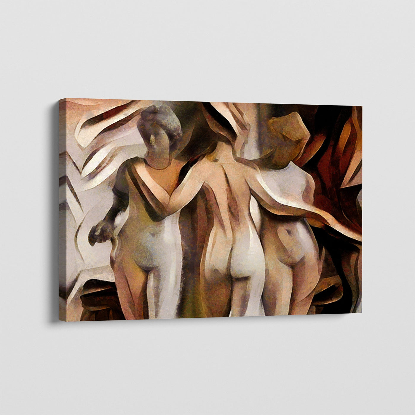 ELE CANVAS