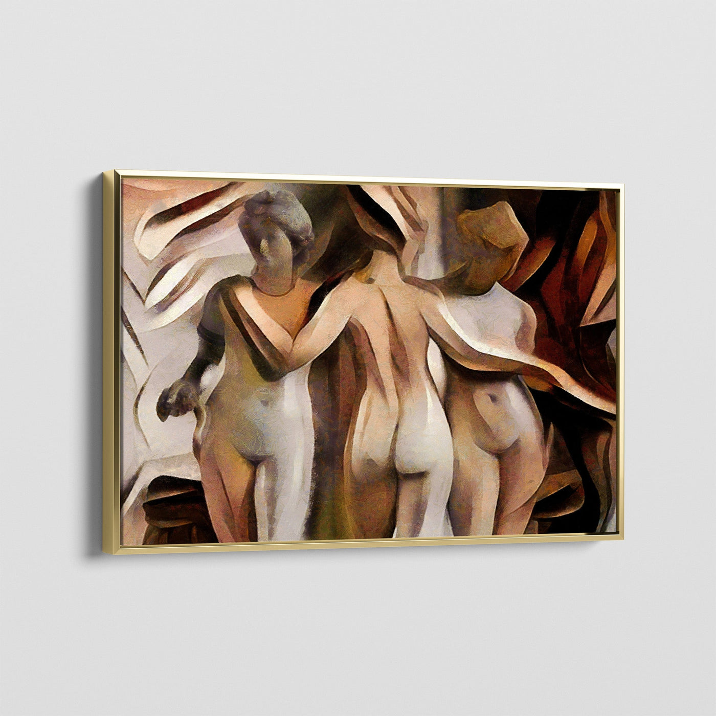 ELE CANVAS