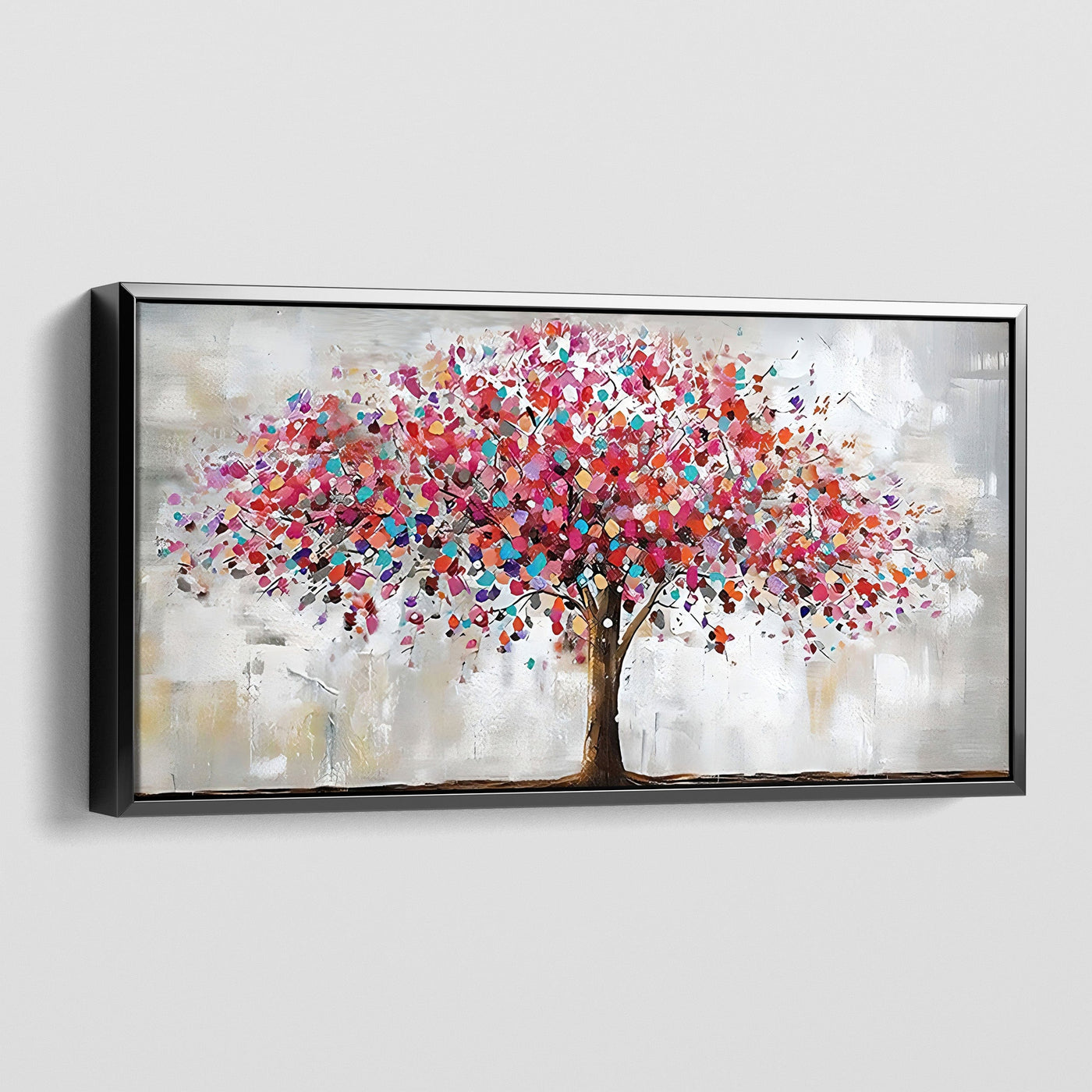 ENCHANTED TREE CANVAS