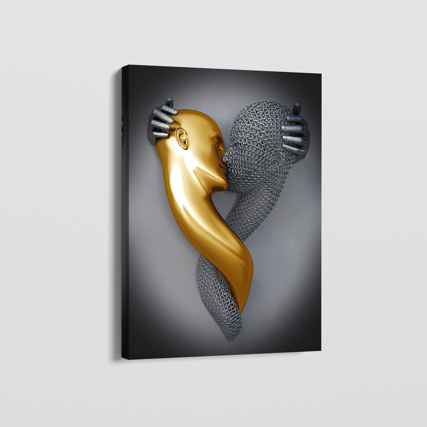 2:3 - canvasvoorbeeld
