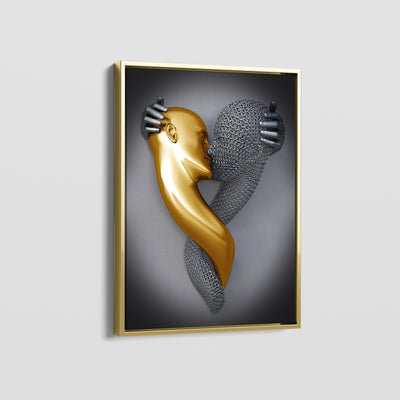 2:3 - canvasvoorbeeld