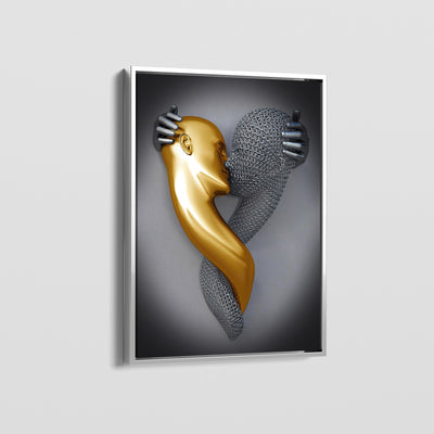 2:3 - canvasvoorbeeld