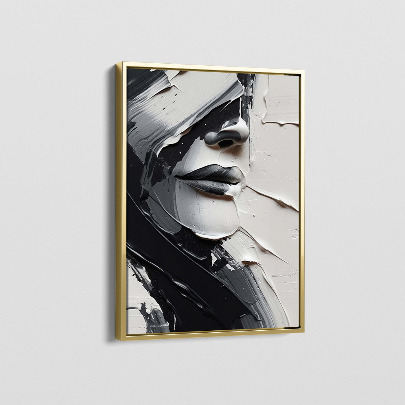 FEMME NOIR CANVAS