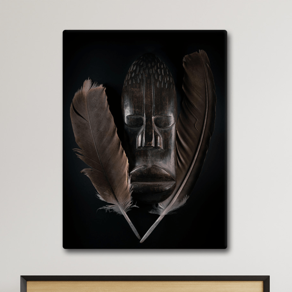 SCULPTURE CANVAS