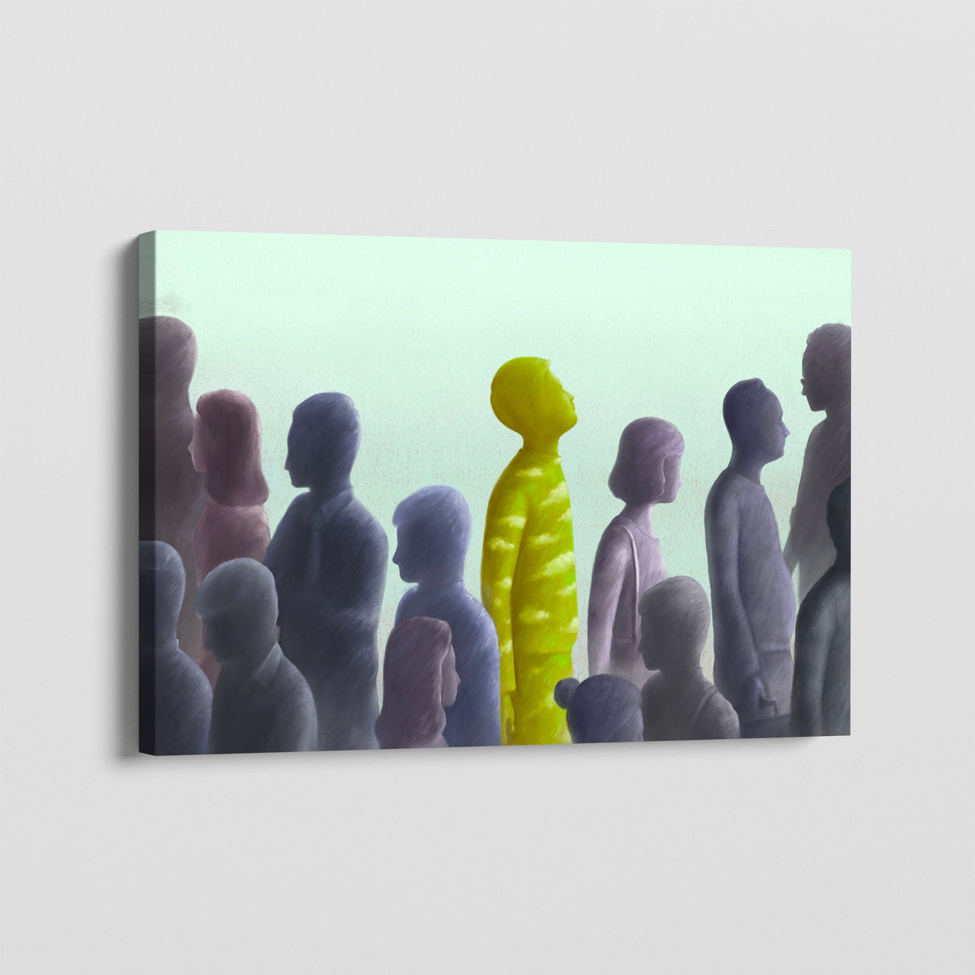 FREETHINKER CANVAS