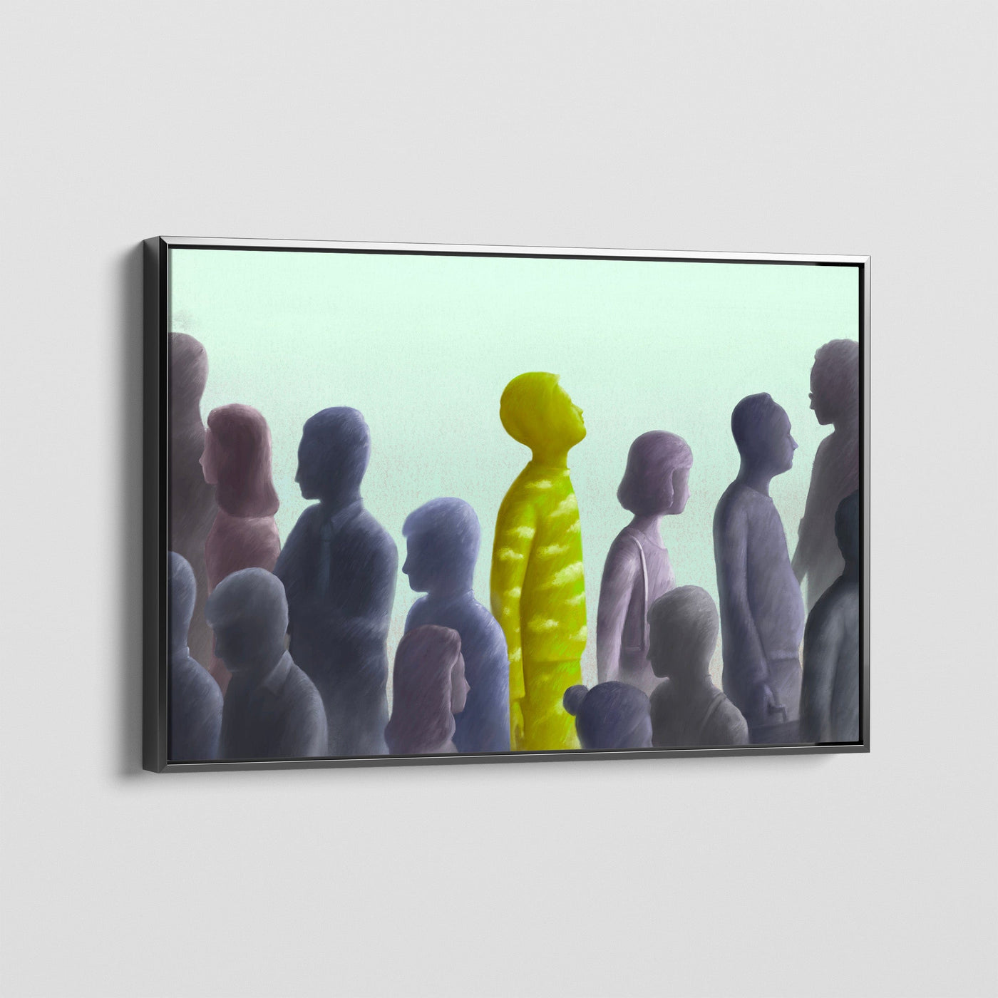 FREETHINKER CANVAS