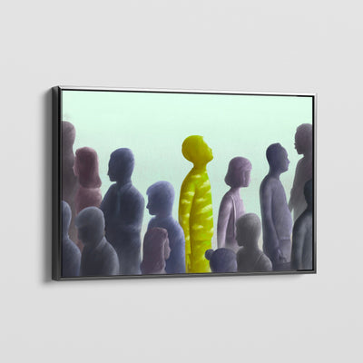 FREETHINKER CANVAS