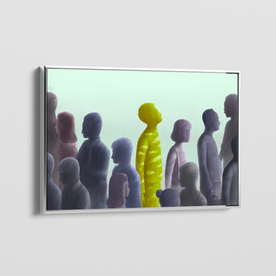 FREETHINKER CANVAS