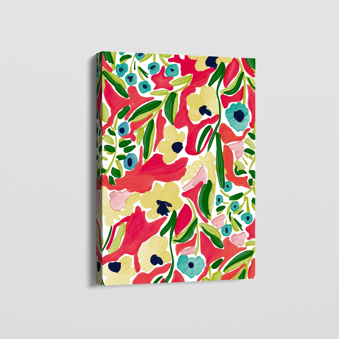 FREE SPIRIT CANVAS