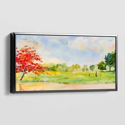 FRESH VIEW CANVAS