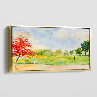 FRESH VIEW CANVAS