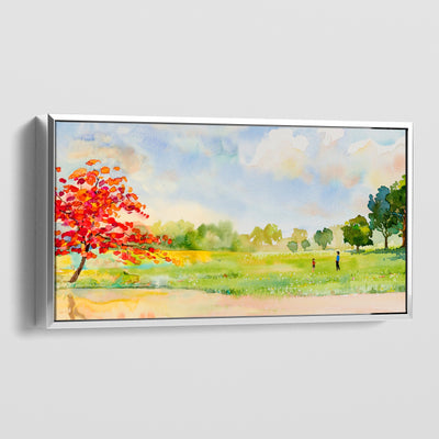 FRESH VIEW CANVAS