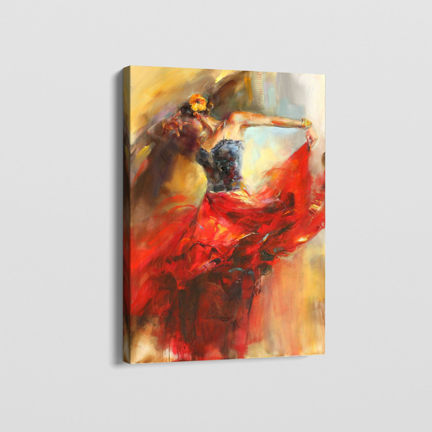 FLAMENCO CANVAS